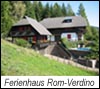 Link: Ferienhaus Rom-Verdino